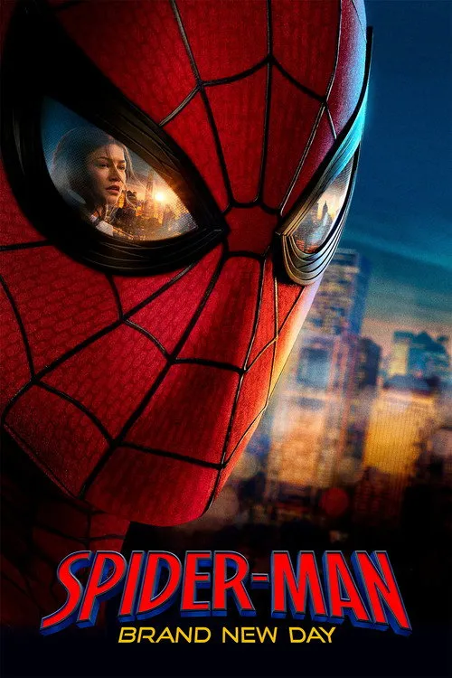 Spider-Man: Brand New Day（蜘蛛侠：崭新之日）