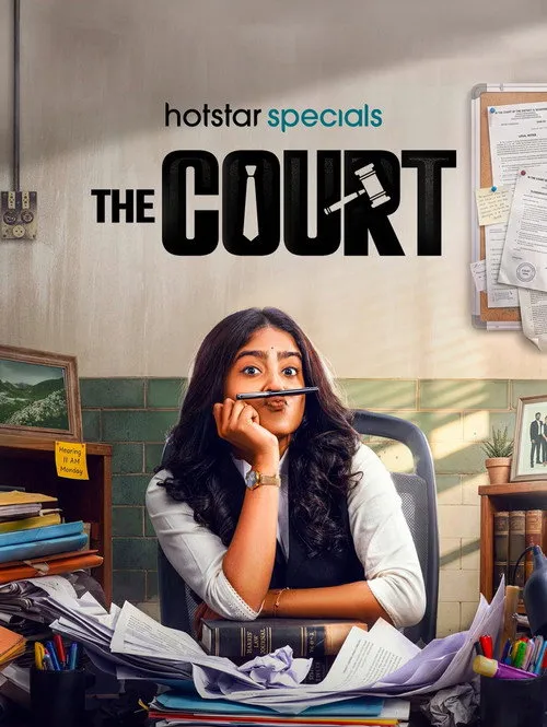 The Court
