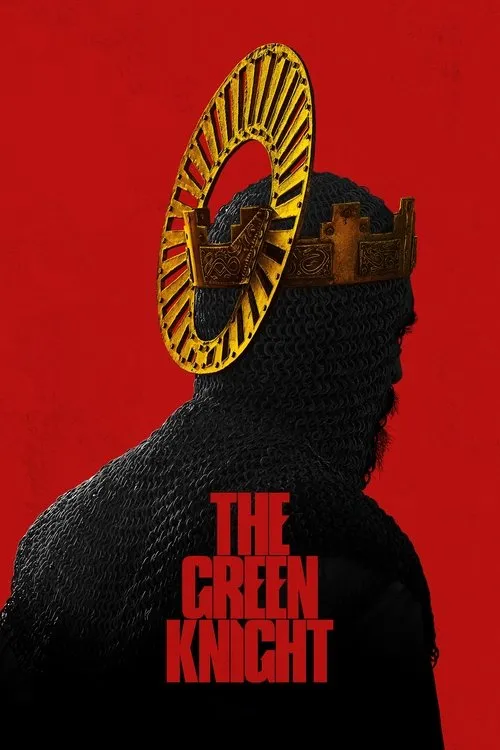 The Green Knight（绿衣骑士）
