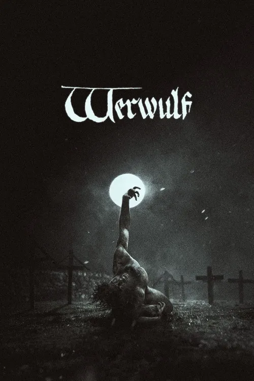 Werwulf