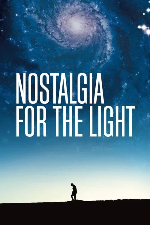 Nostalgia for the Light（故乡之光）