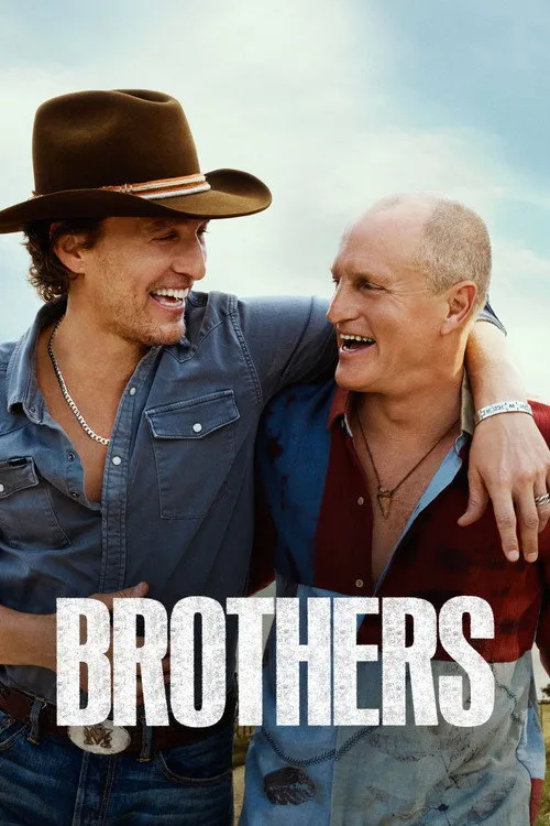 Brothers（好莱坞好兄弟）