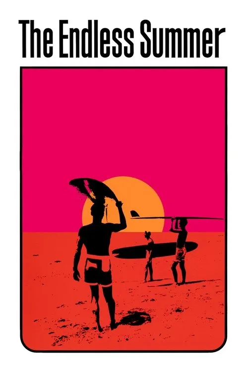 The Endless Summer（无尽之夏）