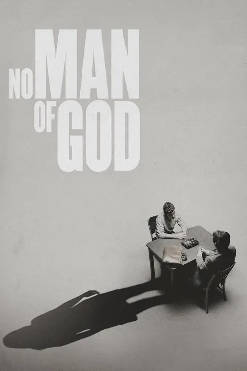 No Man of God（无神之人）