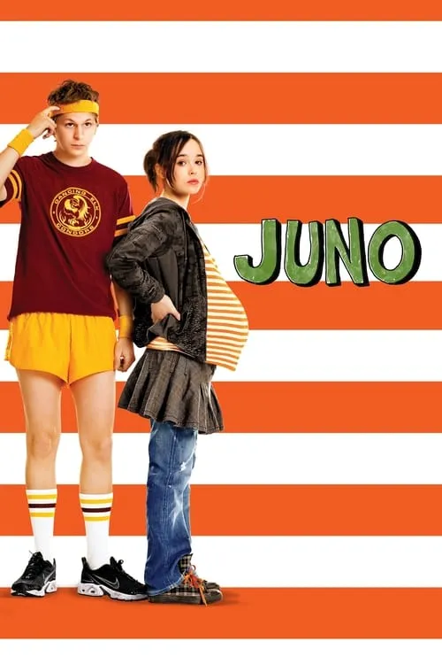 Juno（鴻孕當頭）
