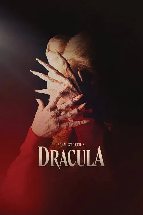 Bram Stoker's Dracula（惊情四百年）