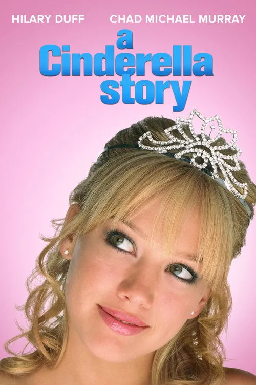 A Cinderella Story（灰姑娘的玻璃手機）
