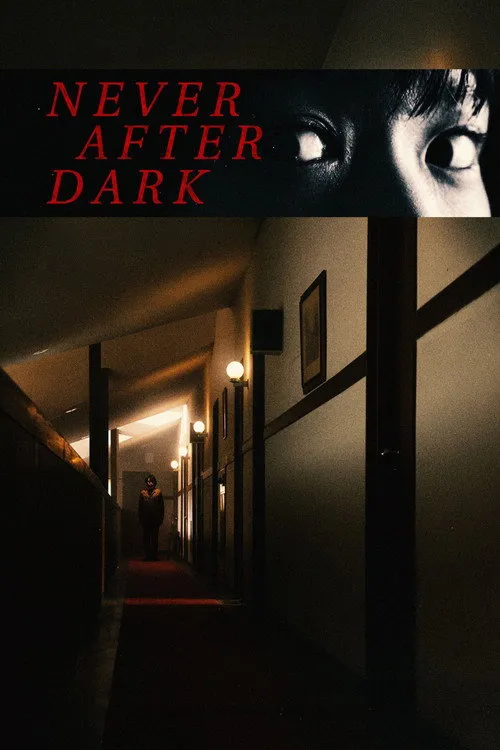Never After Dark