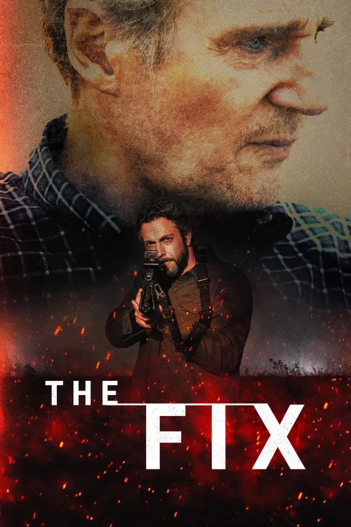 The Fix（撥亂行動）