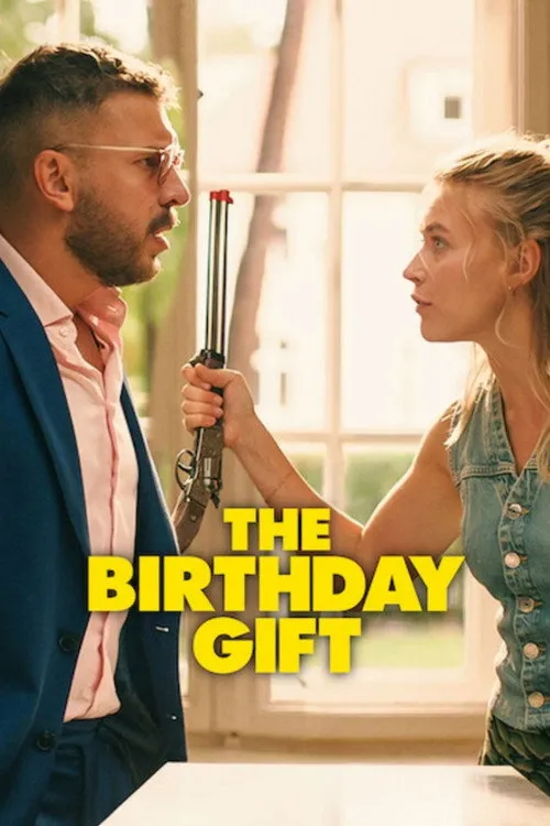 The Birthday​ Gift​（生日礼物）