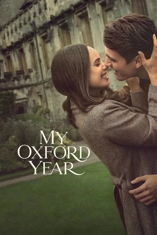 My Oxford Year（我的牛津岁月）