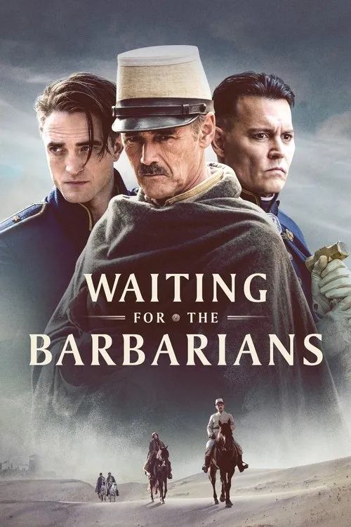 Waiting for the Barbarians（野蠻真相）