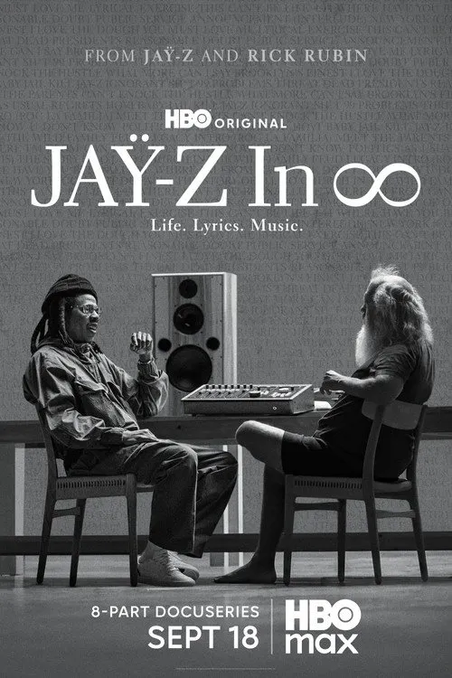 JAŸ-Z in 8