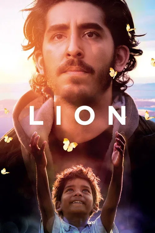 Lion（雄狮）