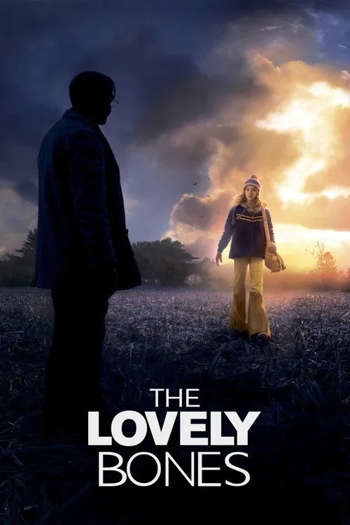 The Lovely Bones（可爱的骨头）