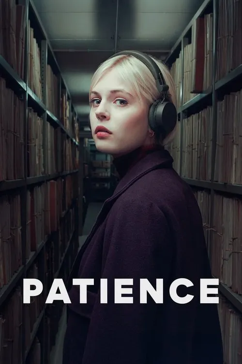 Patience（奇探佩辛丝）