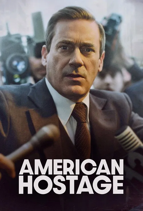 American Hostage