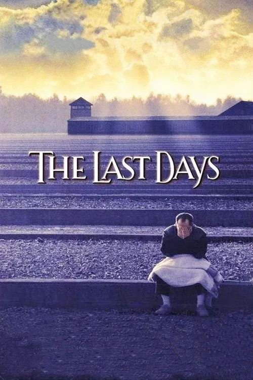 The Last Days（消失的1945）