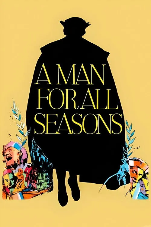 A Man for All Seasons（良相佐國）