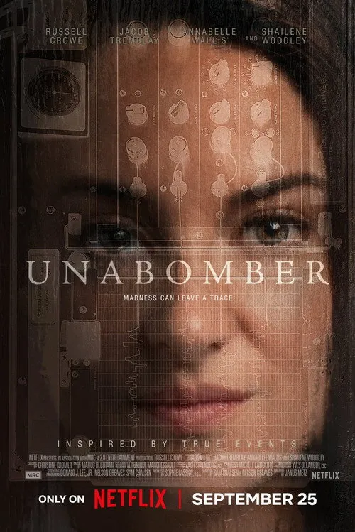 UNABOMBER