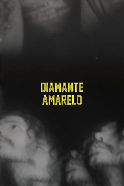 Diamante Amarelo