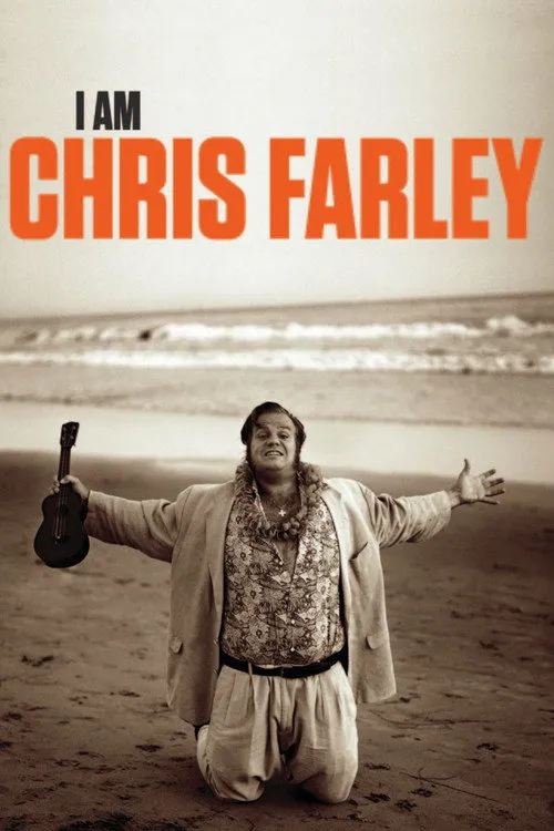 I Am Chris Farley（我是克里斯·法利）