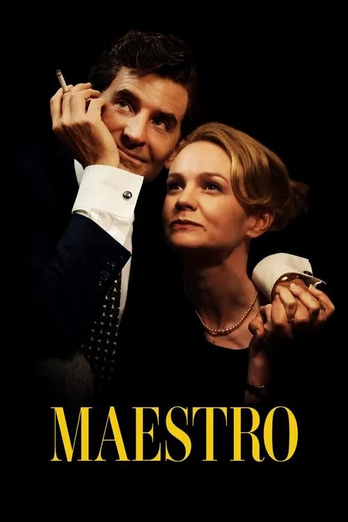 Maestro（大師風華：真愛樂章）