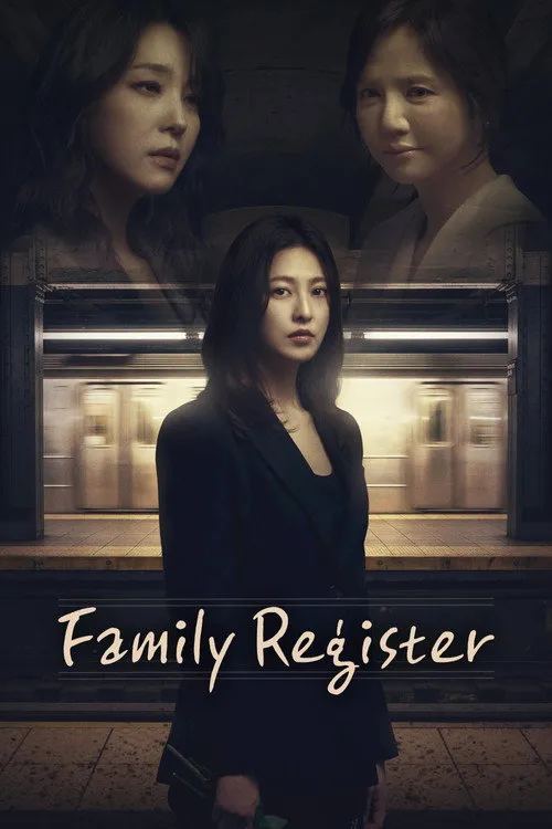 Family Register