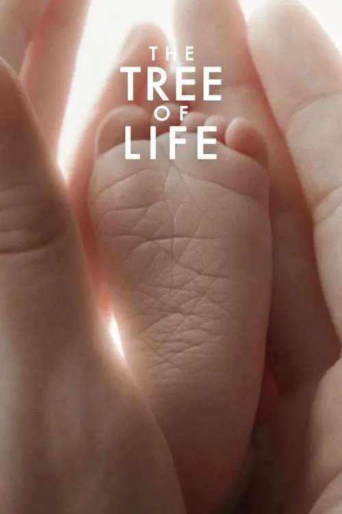 The Tree of Life（生命樹）
