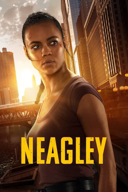 Neagley（尼格利）