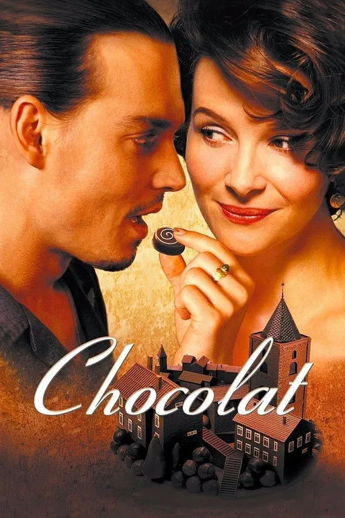 Chocolat（濃情巧克力）