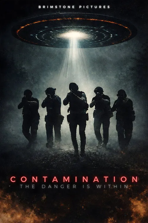 Contamination