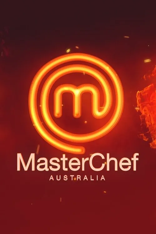 MasterChef Australia（厨艺大师澳洲版）