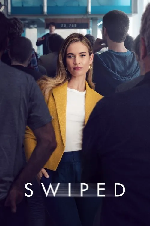 Swiped（点爱成金）