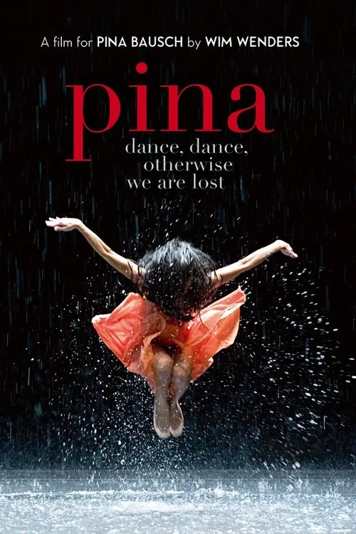 Pina（皮娜）