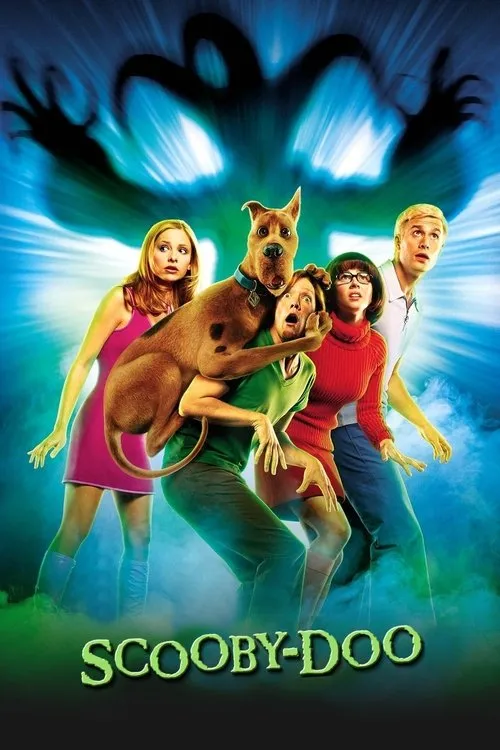 Scooby-Doo（史酷比）