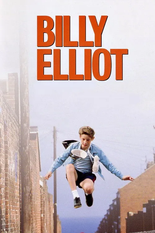 Billy Elliot（舞動人生）