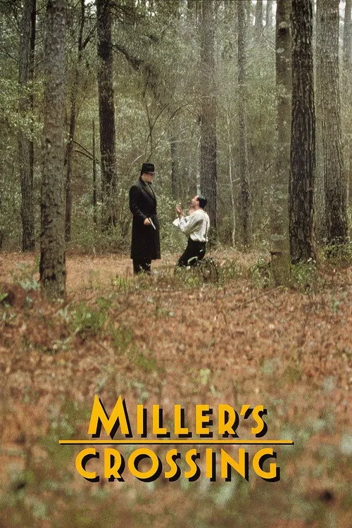Miller's Crossing