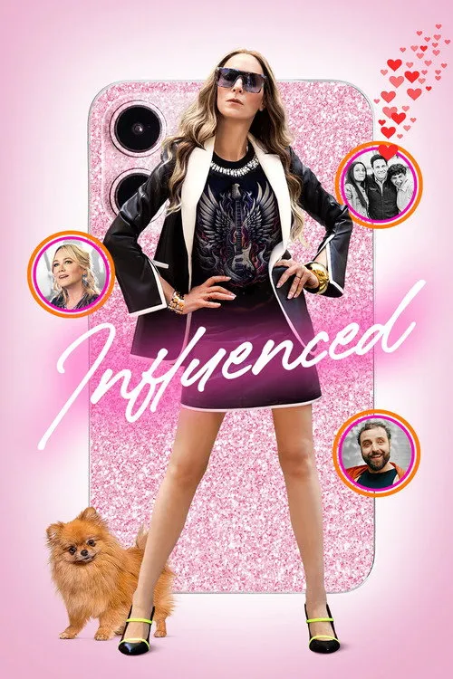 Influenced（74号街的奇迹）