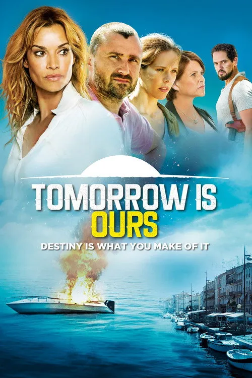 Tomorrow Is Ours（明天屬於我們）