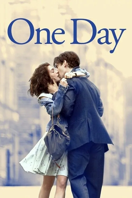 One Day（一天）