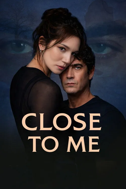 Close to Me（祸水）