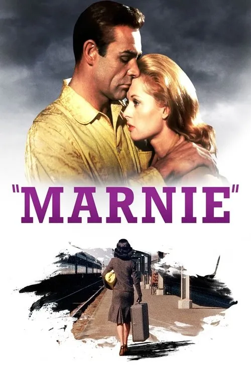 Marnie（豔賊）