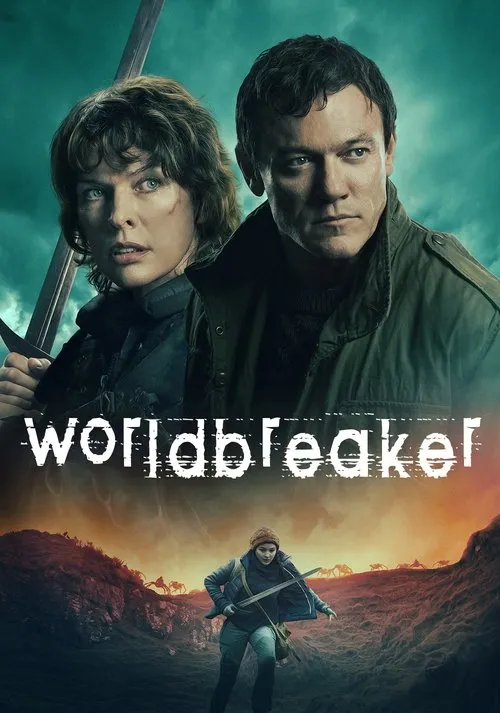 Worldbreaker（世界毁灭者）