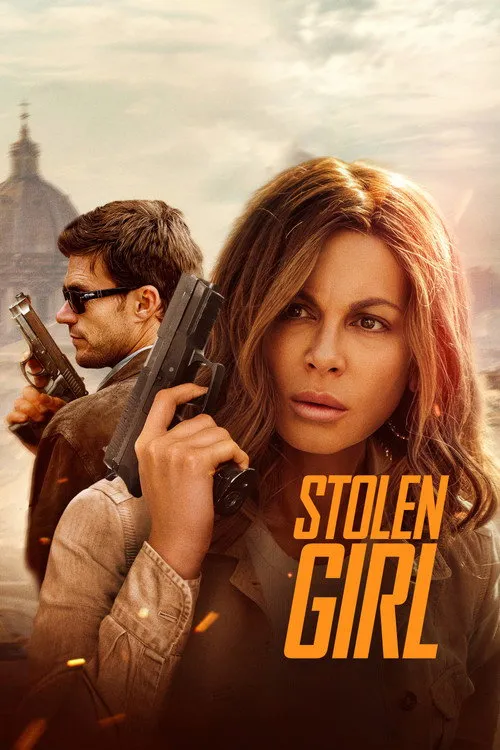 Stolen Girl（急转直下）