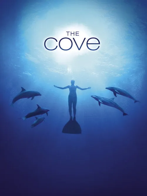 The Cove（海豚湾）