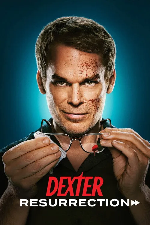Dexter: Resurrection（嗜血法医：杀魔复生）
