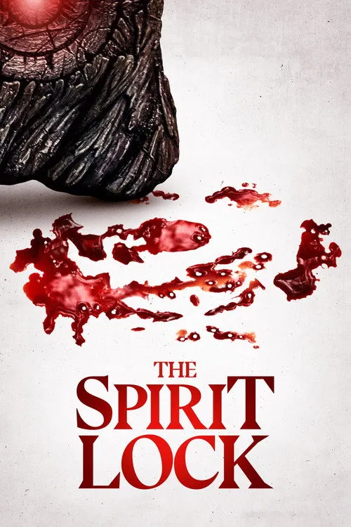 The Spirit Lock（惡靈之鎖）