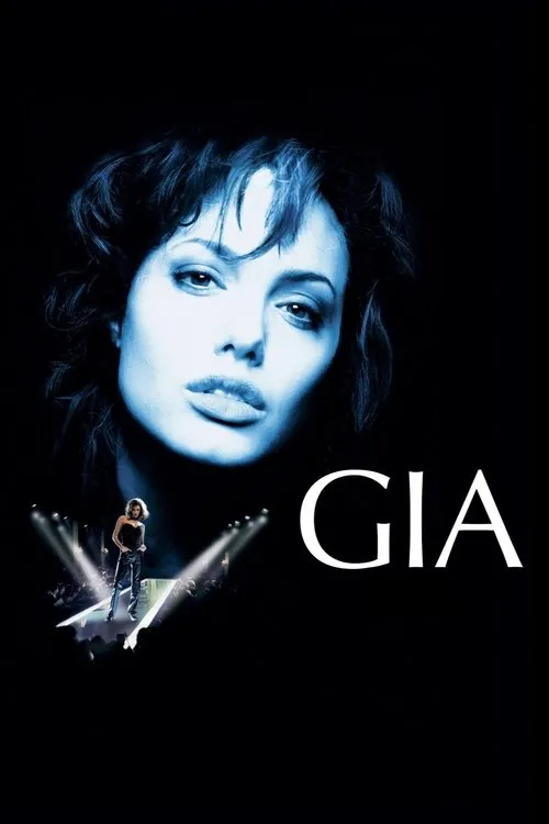 Gia（霓裳情挑）