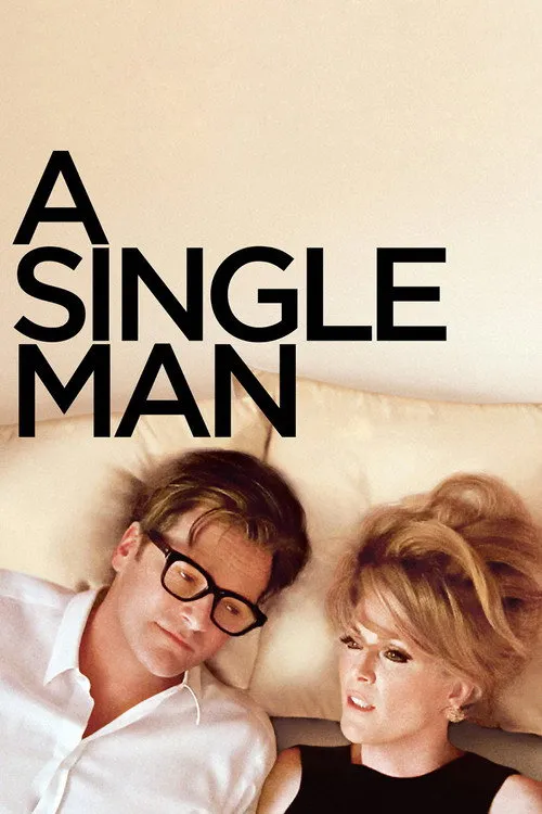 A Single Man（摯愛無盡）